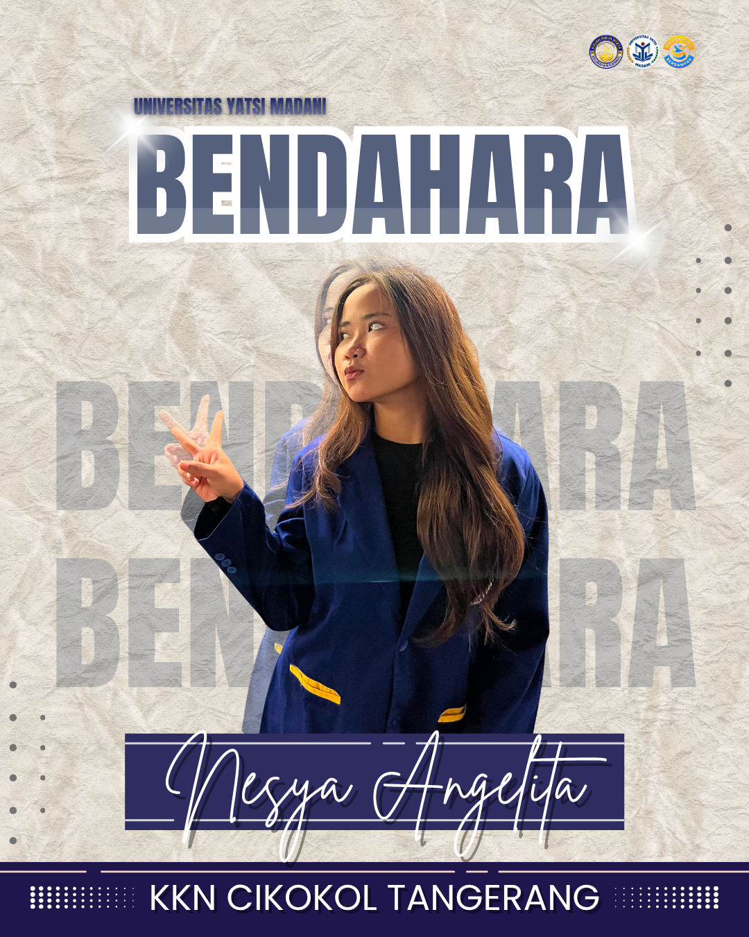 Nesya Angelita