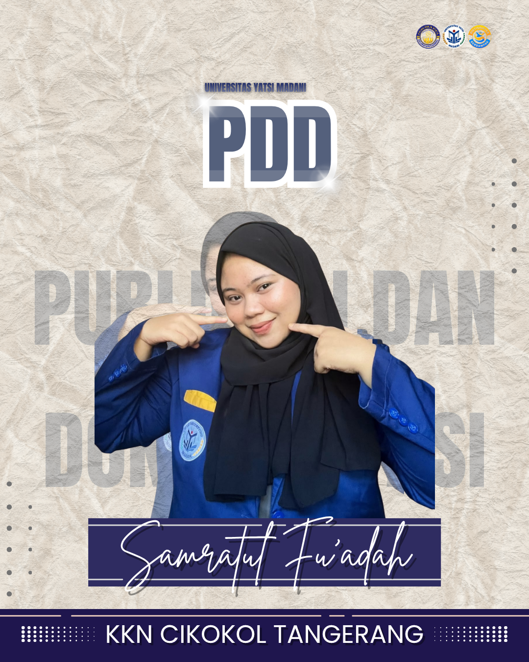 Samratul Fu'adah