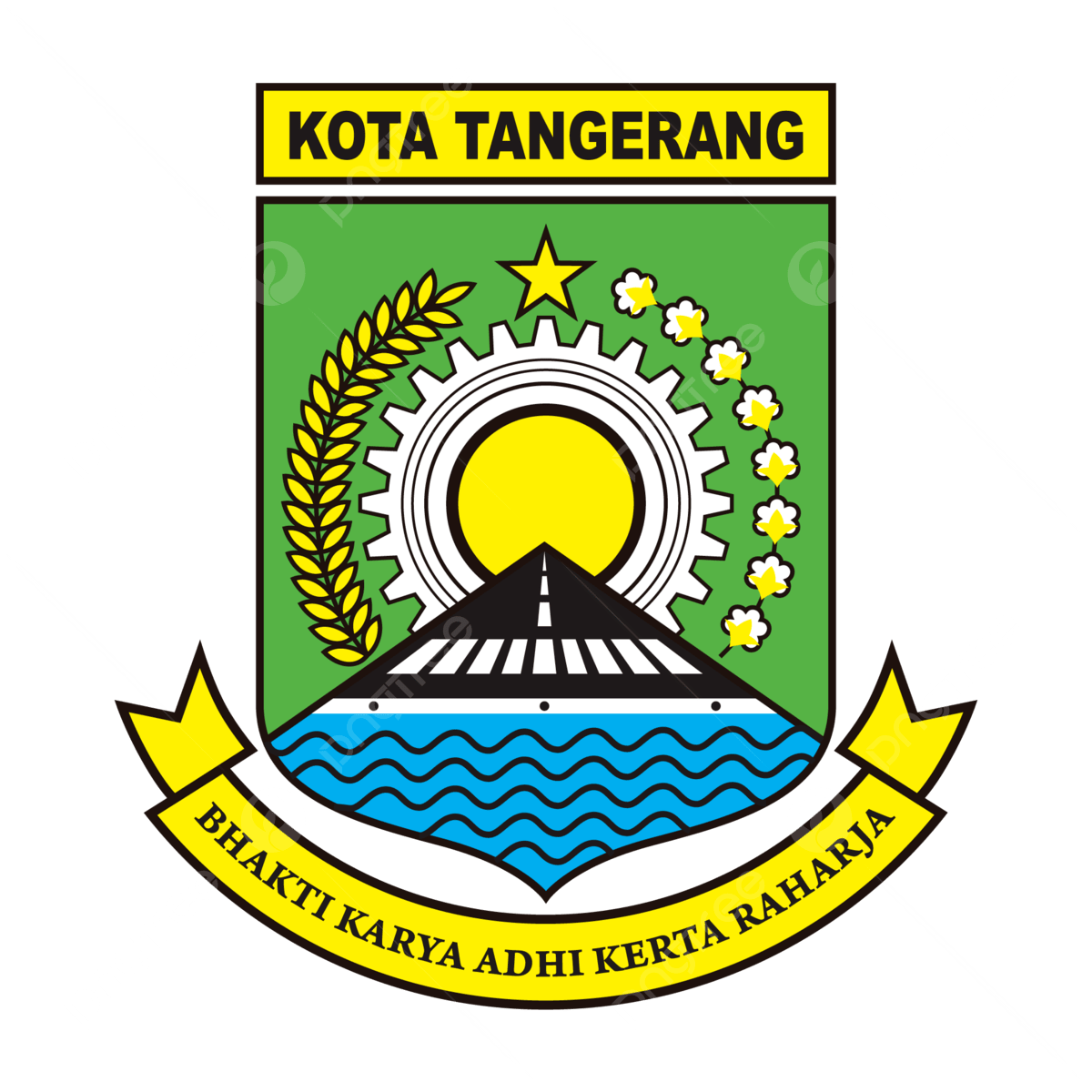 Logo UMKM