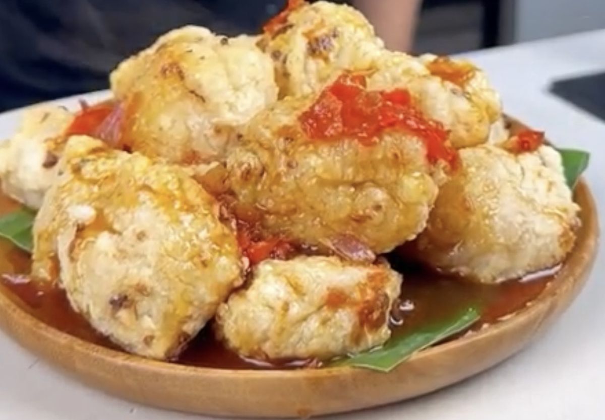 Cireng Adiba