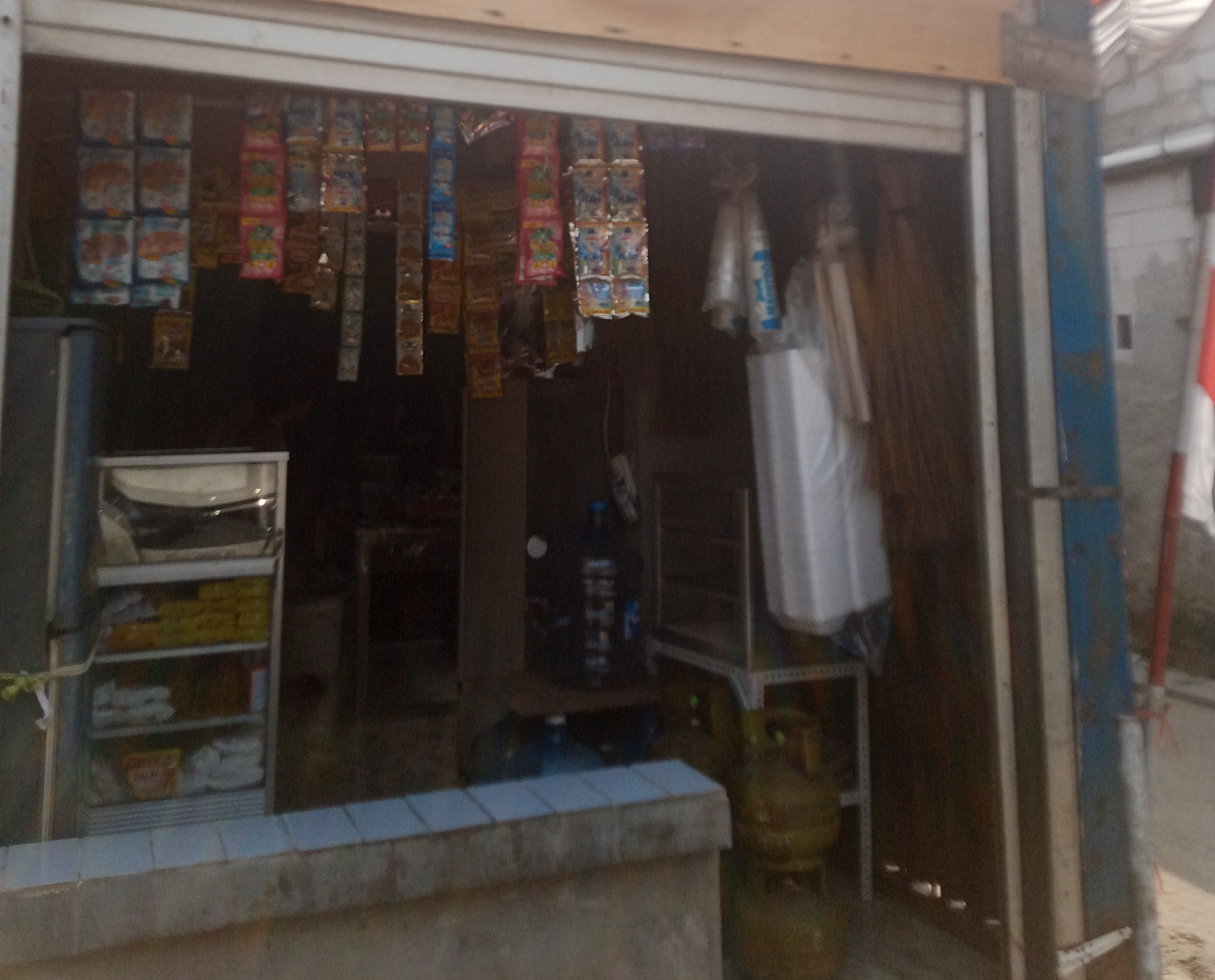 WARKOP PAK SAMSUL