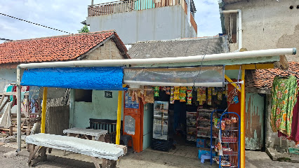 Warung Ibu Yanih