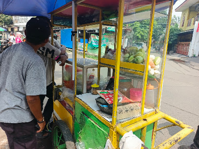 Rujak Jawir