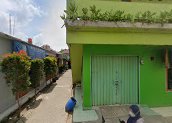 warung mamake